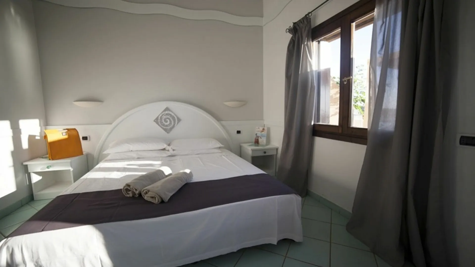 Santo Stefano Resort & Spa