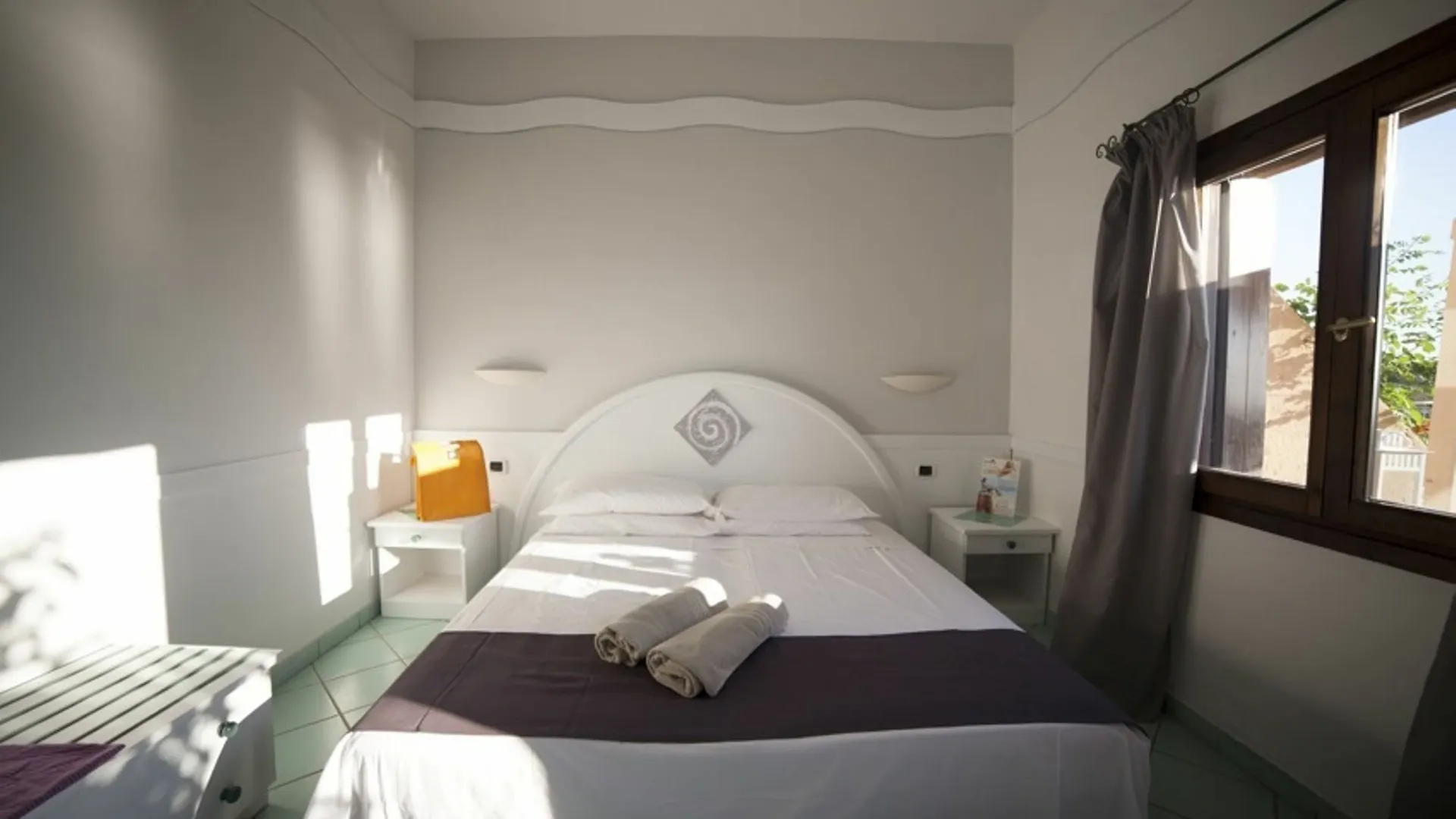Santo Stefano Resort & Spa 4*, Isola Santo Stefano Italy