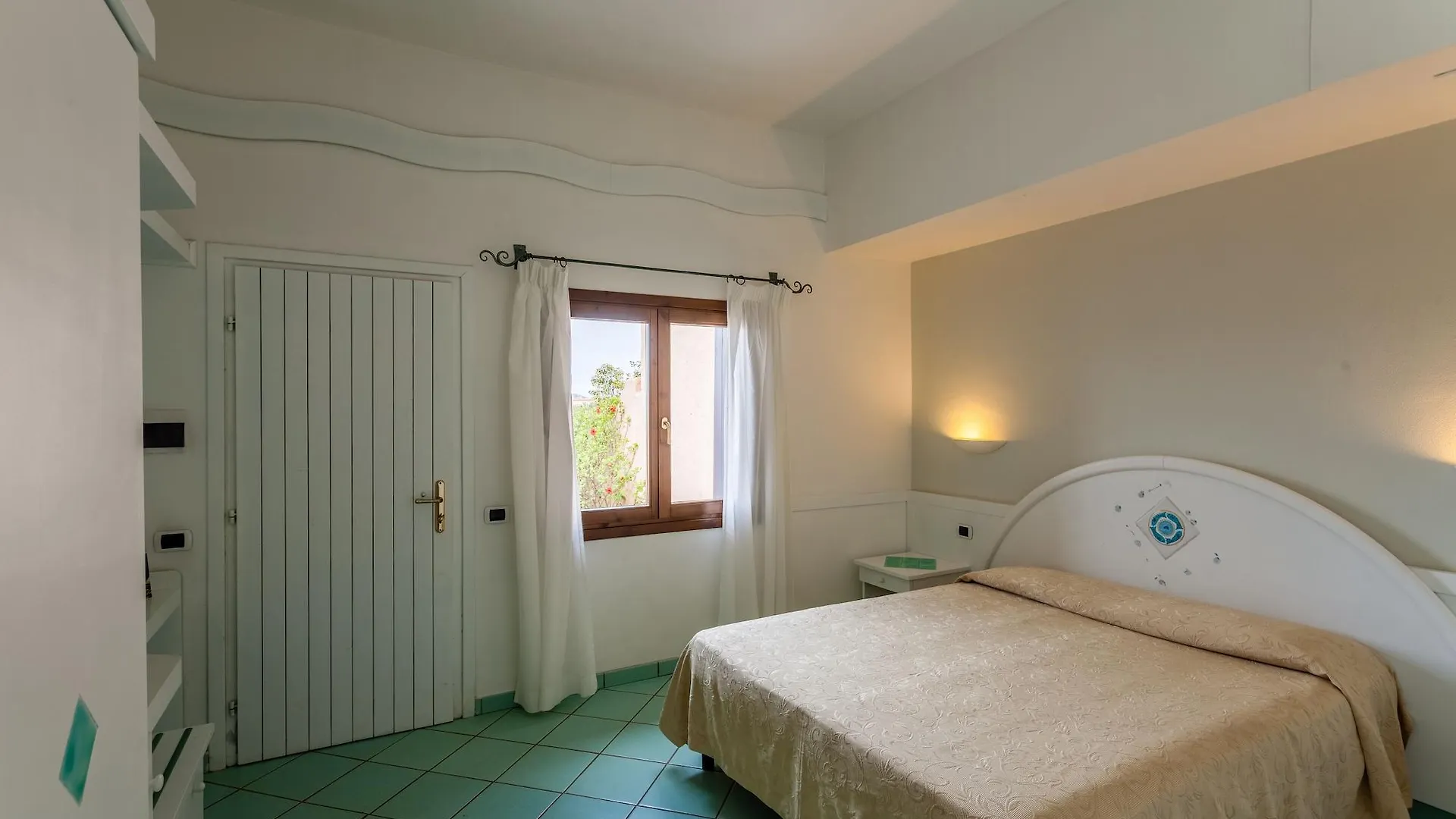 ****  Santo Stefano Resort & Spa Italy