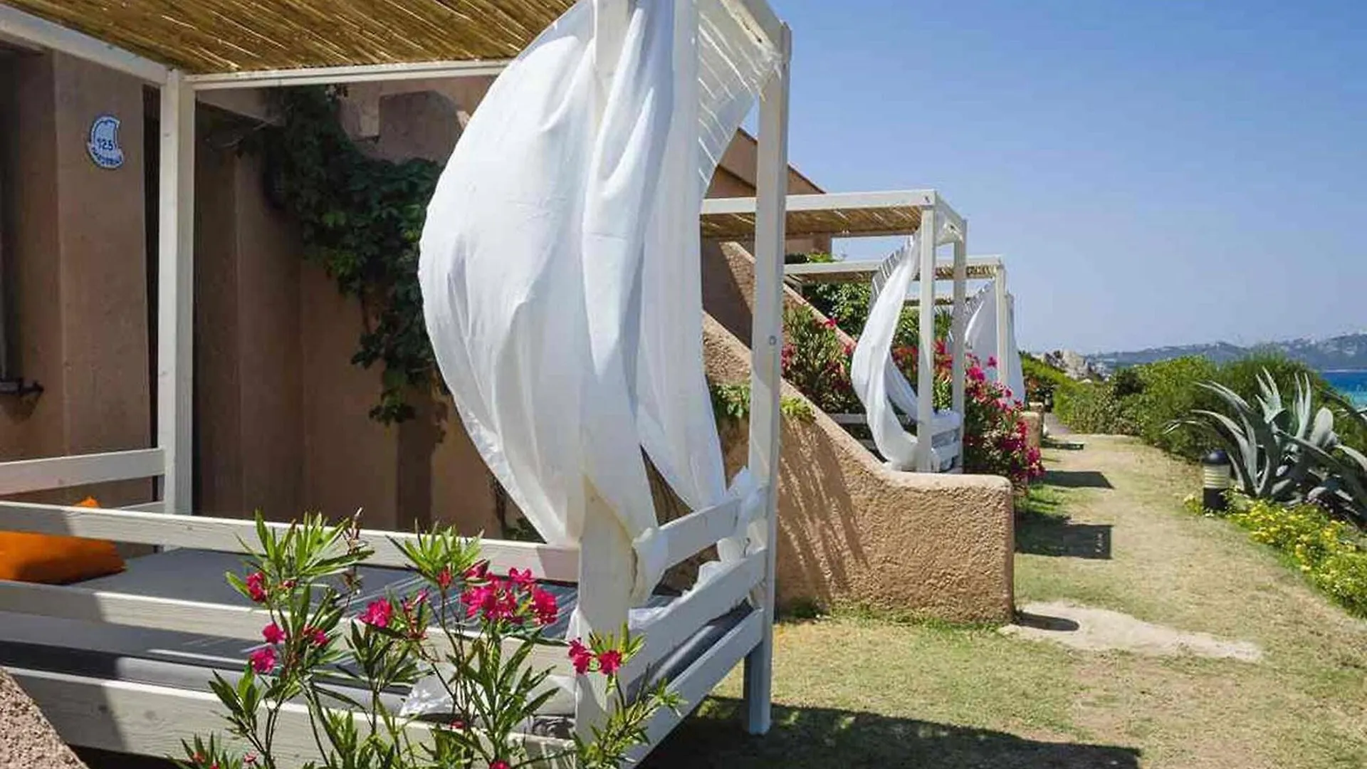 Santo Stefano Resort & Spa Isola Santo Stefano