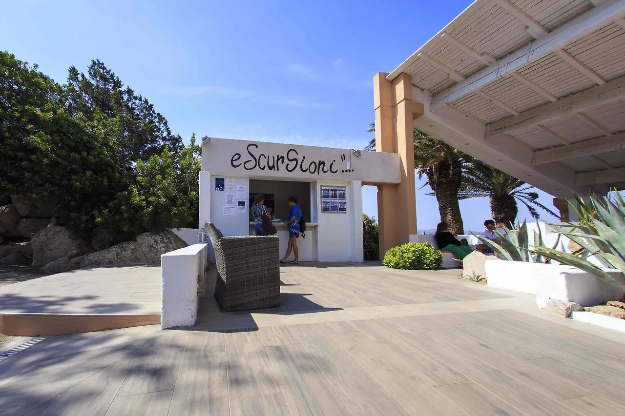 ****  Santo Stefano Resort & Spa Italy