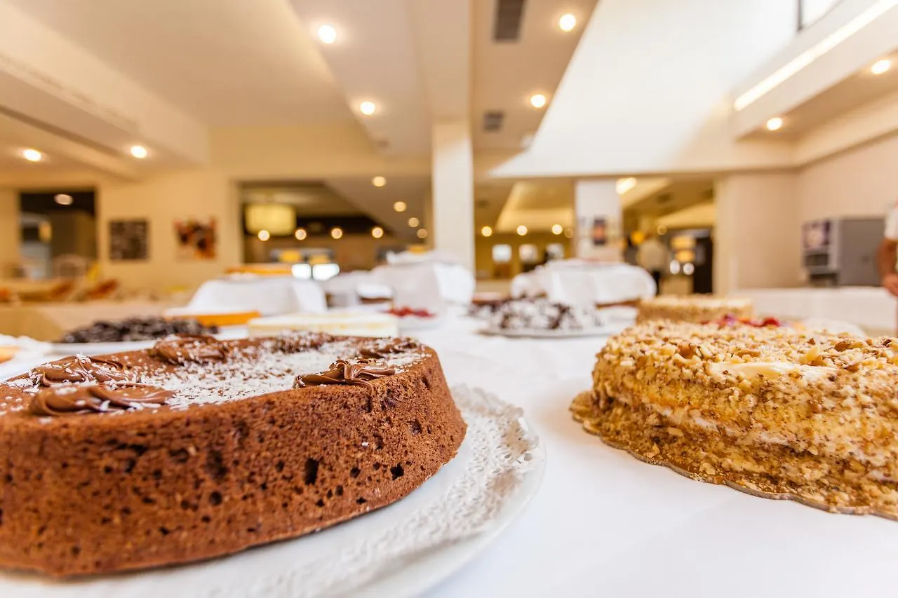 Santo Stefano Resort & Spa