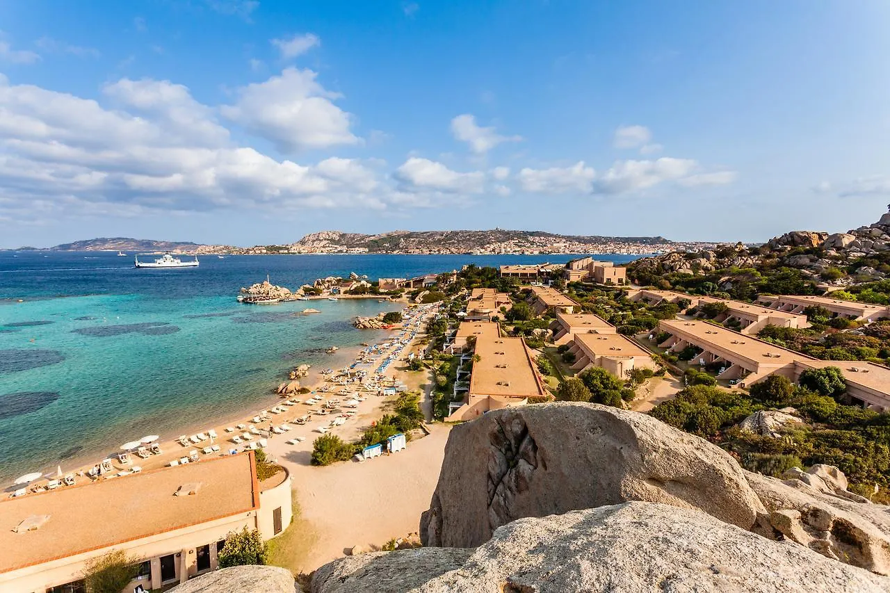 Santo Stefano Resort & Spa