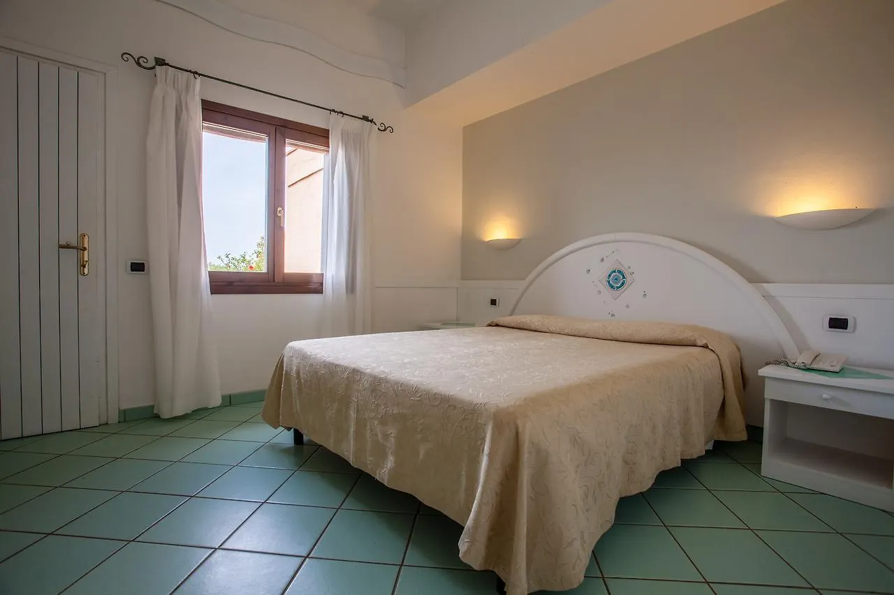 Santo Stefano Resort & Spa