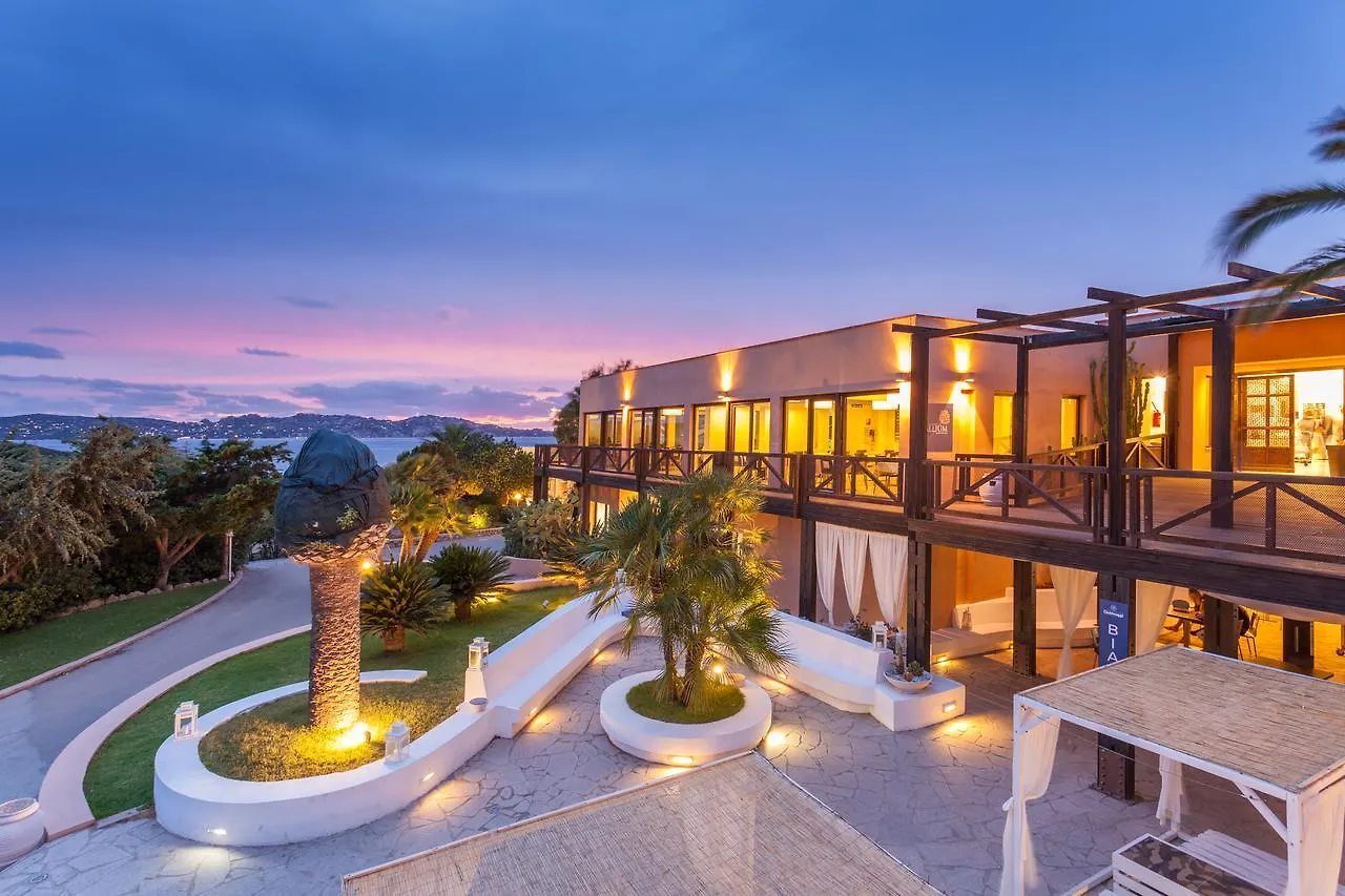 Santo Stefano Resort & Spa