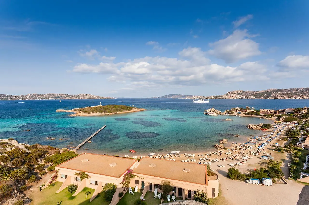 Santo Stefano Resort & Spa Isola Santo Stefano