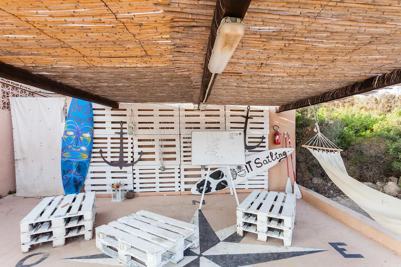 Santo Stefano Resort & Spa Italy