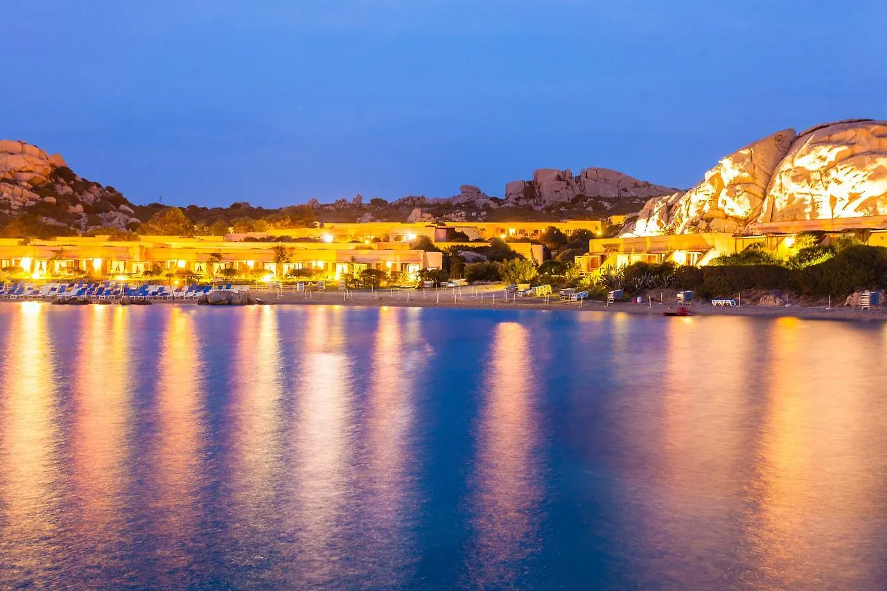 Santo Stefano Resort & Spa 4*, Isola Santo Stefano Italy