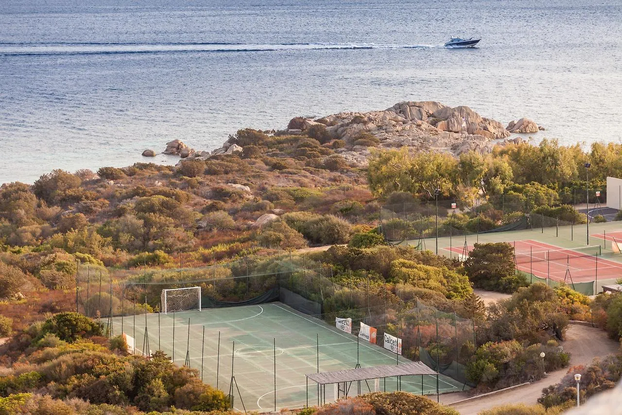 Santo Stefano Resort & Spa