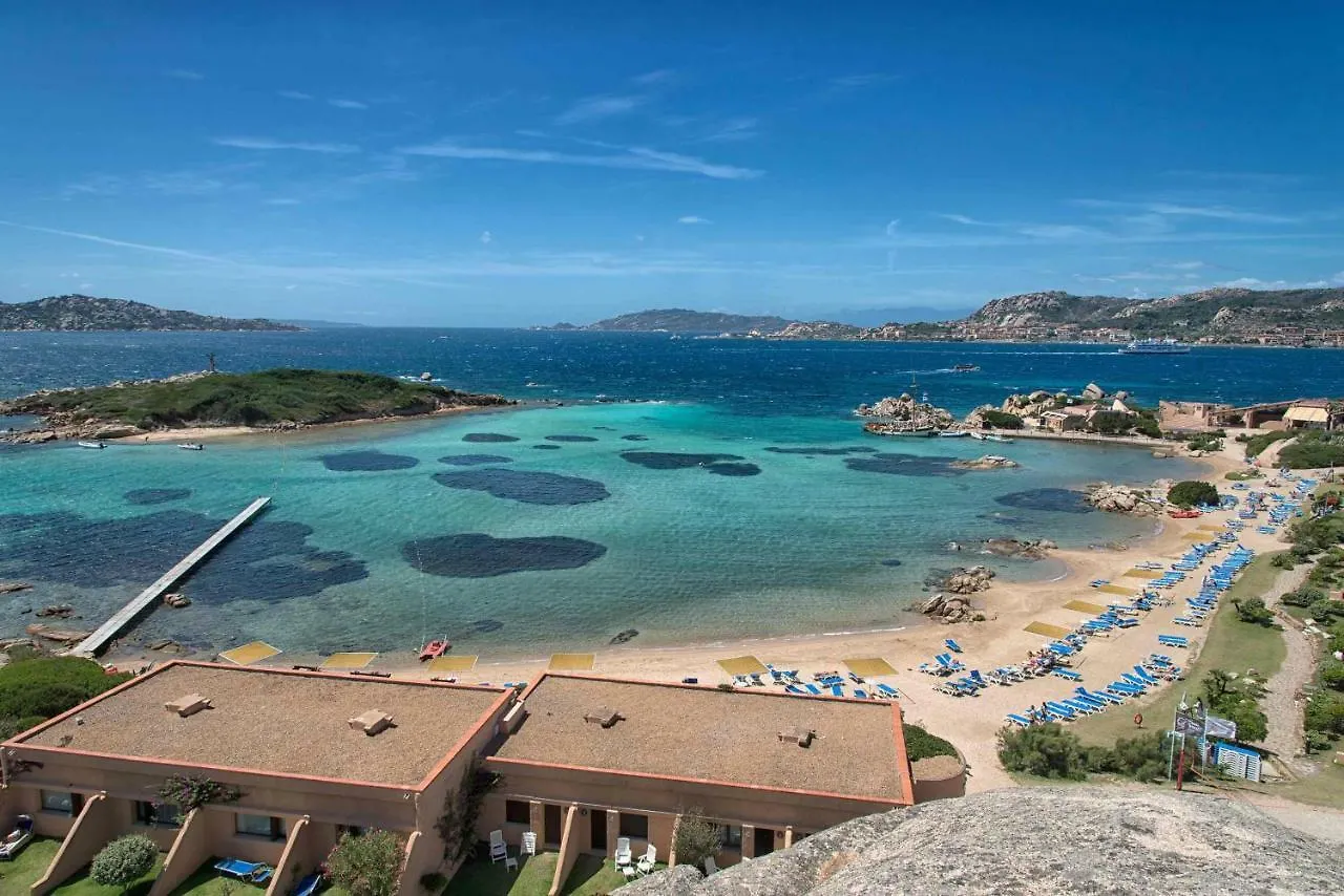 Santo Stefano Resort & Spa Italy