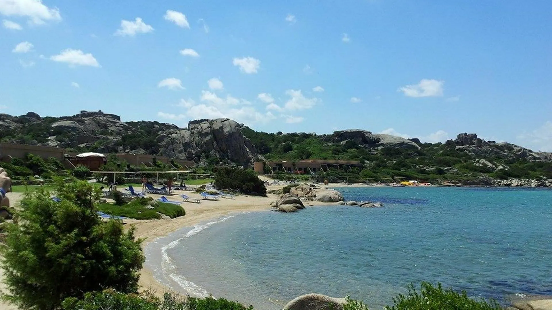 Santo Stefano Resort & Spa 4*, Isola Santo Stefano Italy