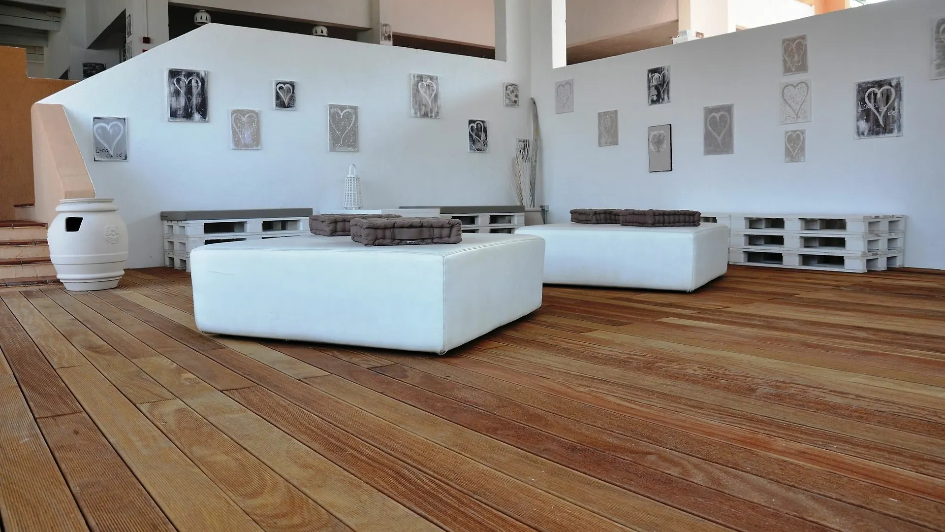 Santo Stefano Resort & Spa
