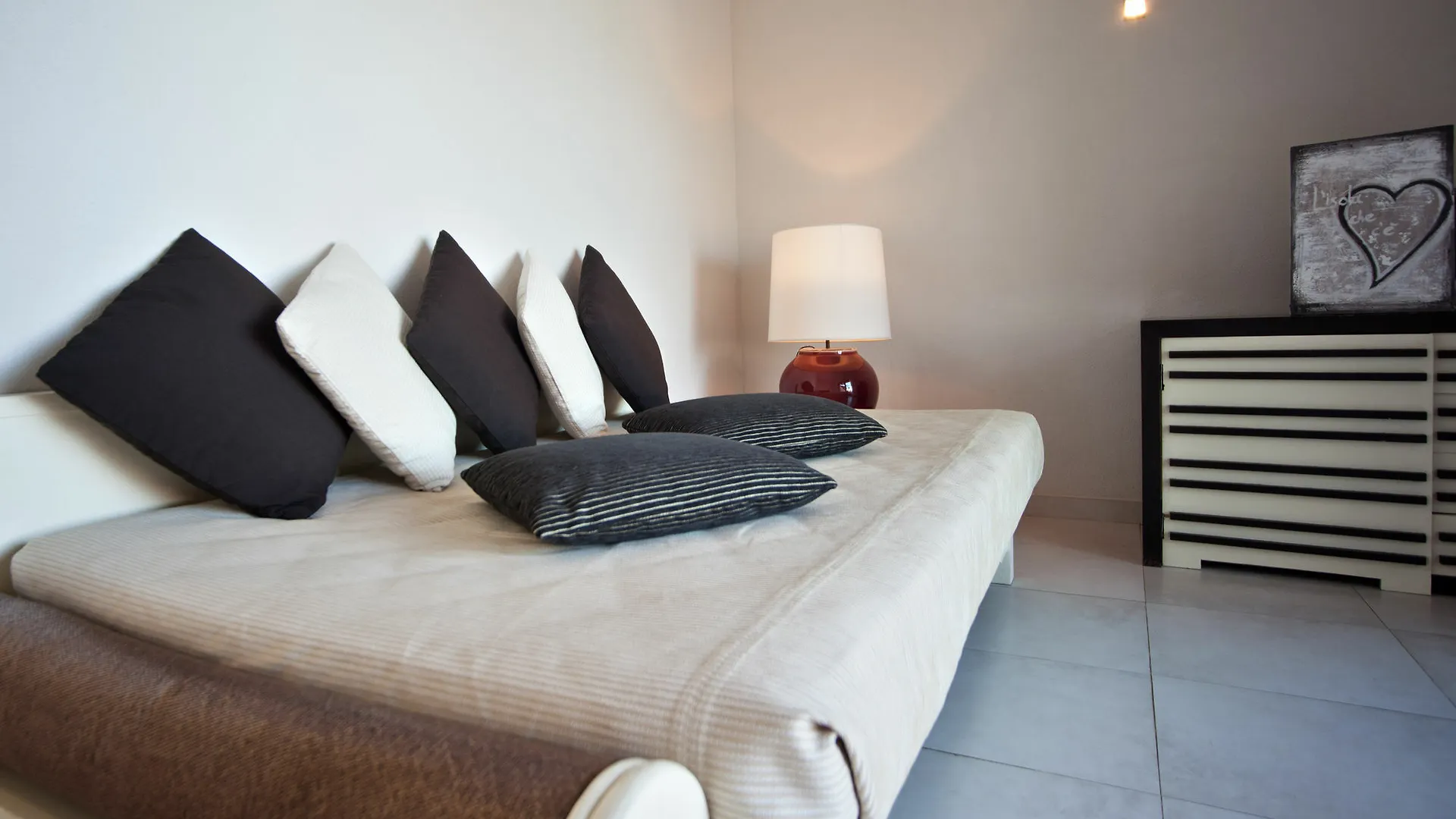 Santo Stefano Resort & Spa