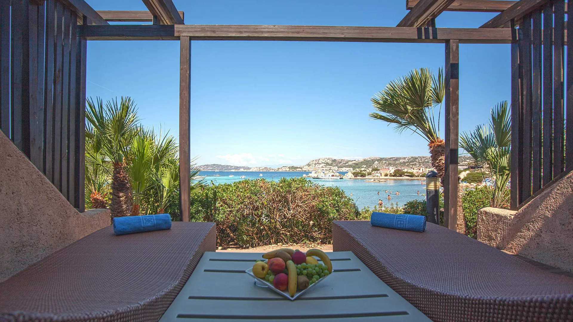 Santo Stefano Resort & Spa Italy