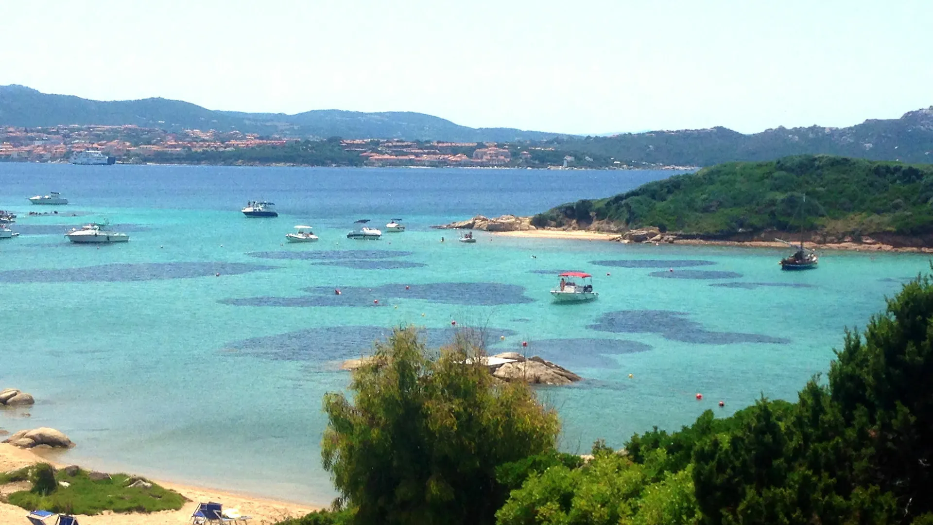 Santo Stefano Resort & Spa  Isola Santo Stefano
