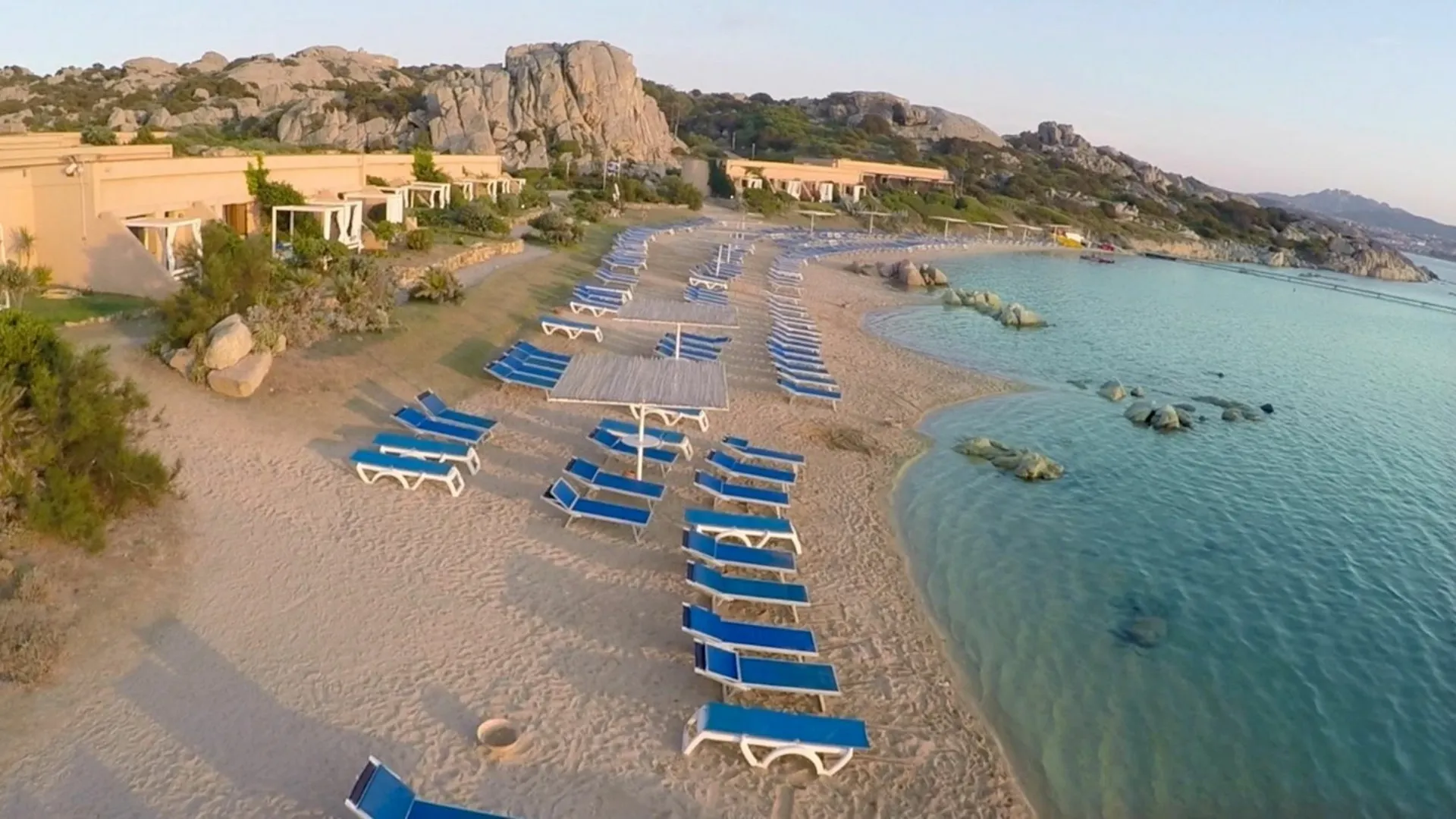 ****  Santo Stefano Resort & Spa Italy